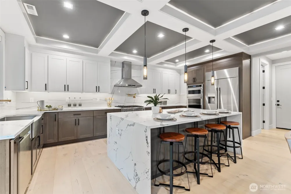 12608 NE 30th Street Bellevue, WA 98005