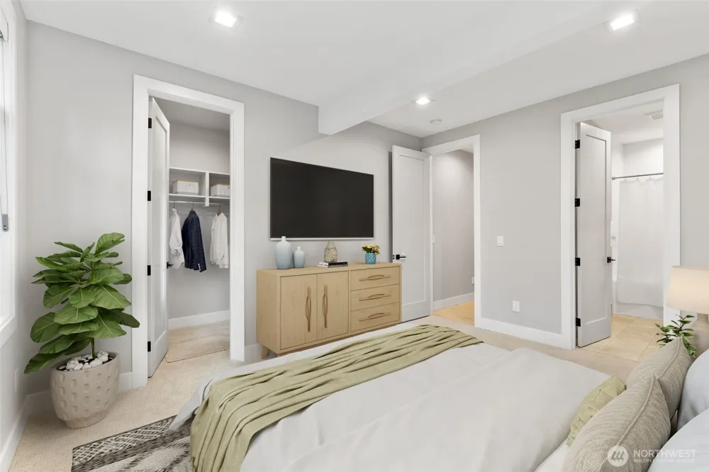 12608 NE 30th Street Bellevue, WA 98005