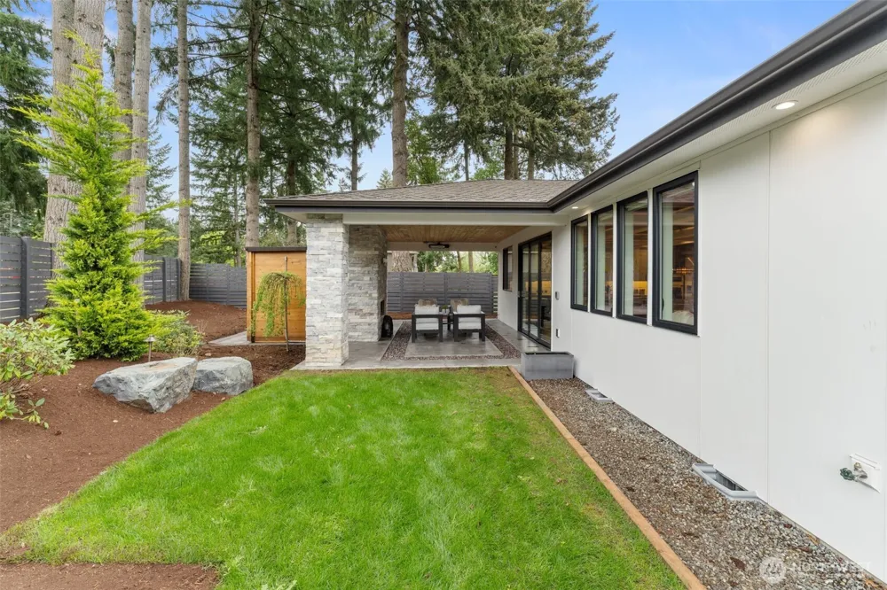 12608 NE 30th Street Bellevue, WA 98005