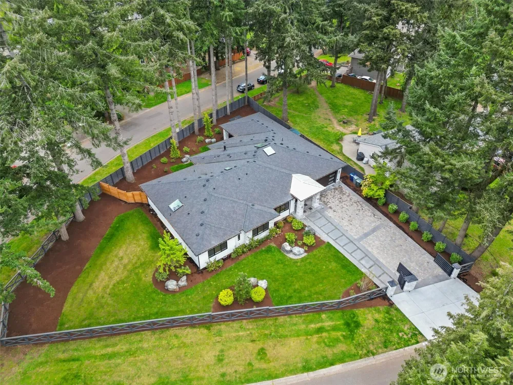 12608 NE 30th Street Bellevue, WA 98005