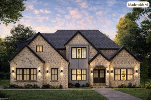 7808 Duggins Drive