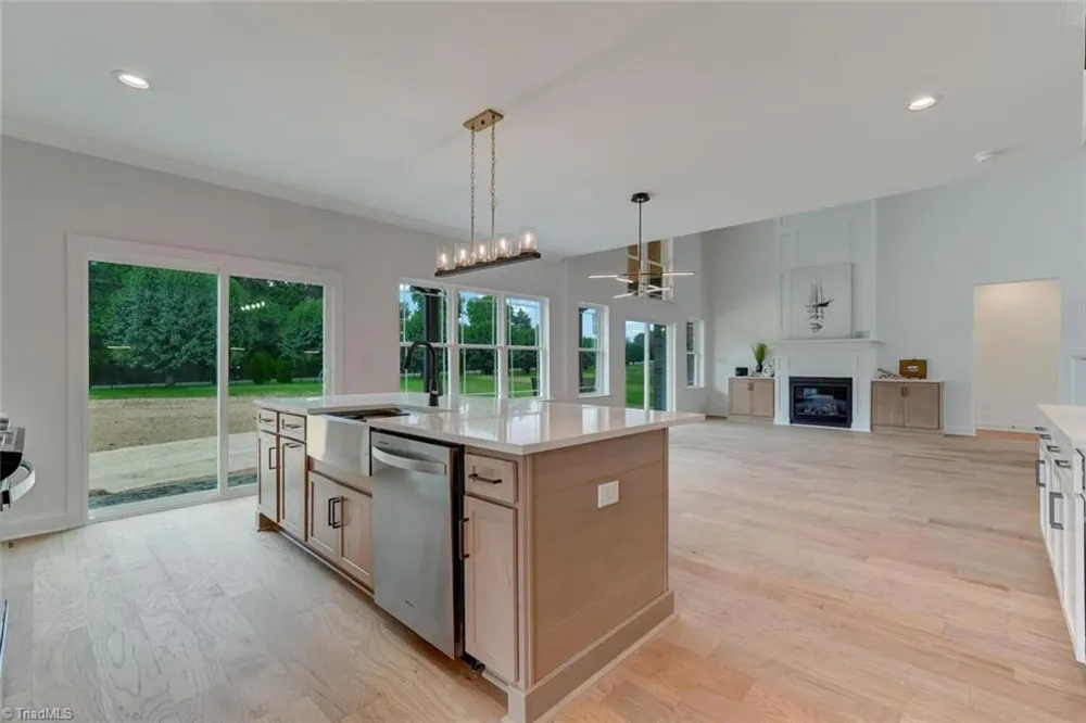 7808 Duggins Drive Stokesdale, NC 27357