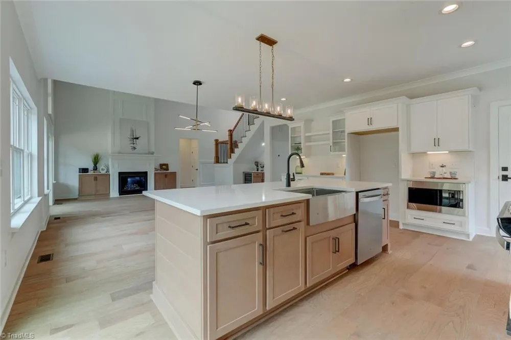 7808 Duggins Drive Stokesdale, NC 27357