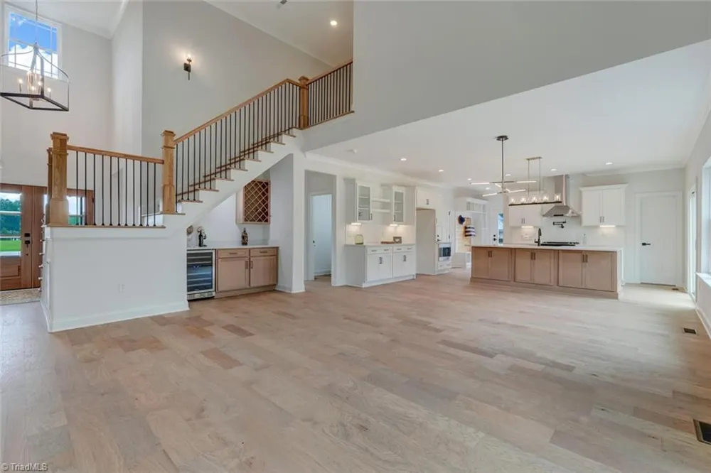 7808 Duggins Drive Stokesdale, NC 27357
