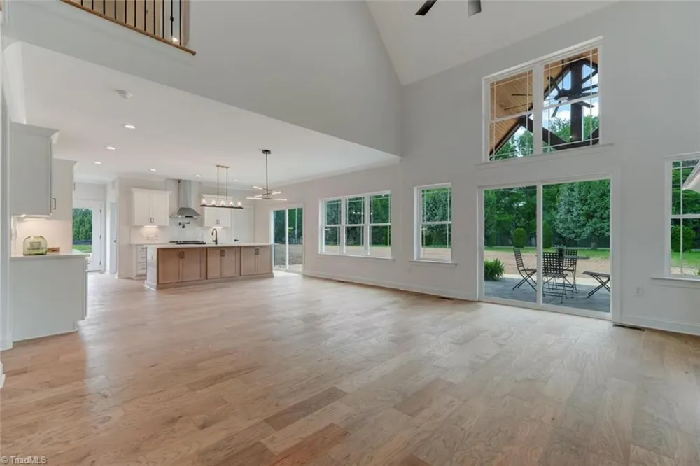 7808 Duggins Drive Stokesdale, NC 27357