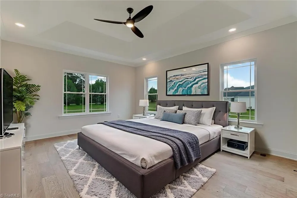7808 Duggins Drive Stokesdale, NC 27357