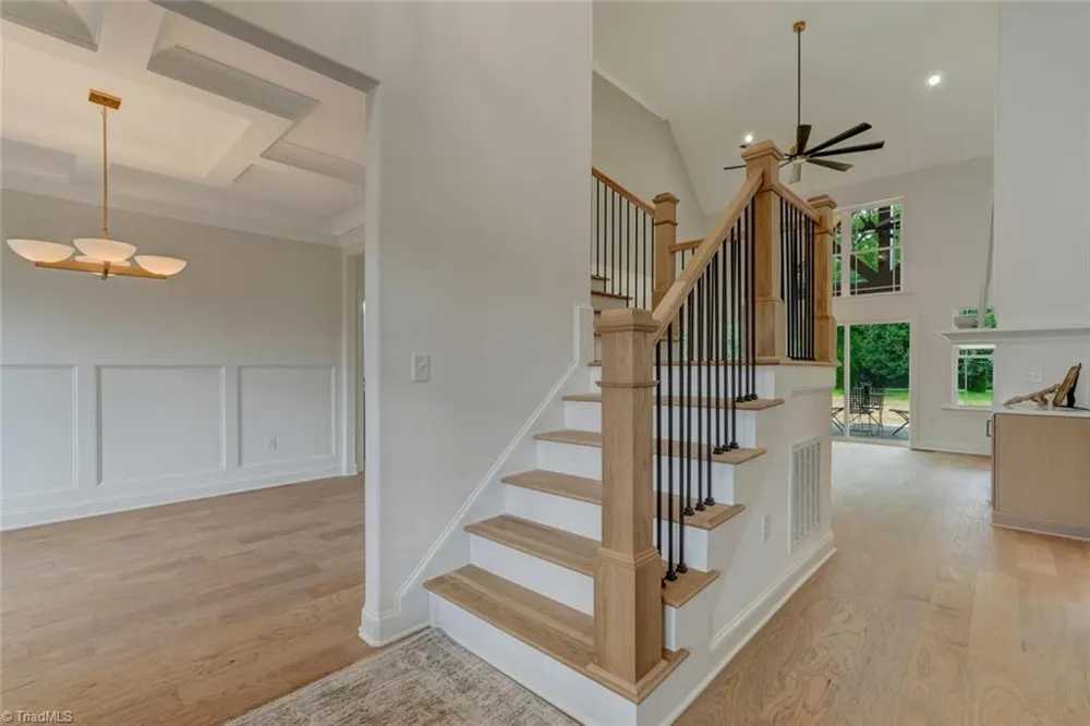 7808 Duggins Drive Stokesdale, NC 27357
