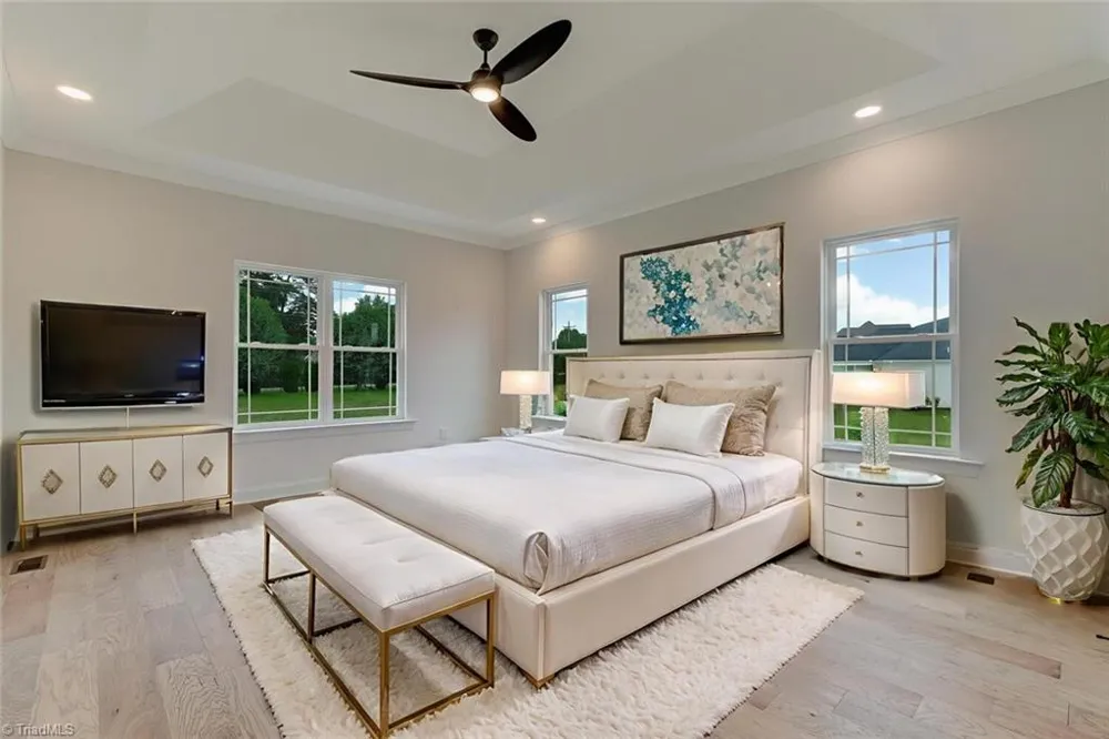 7808 Duggins Drive Stokesdale, NC 27357