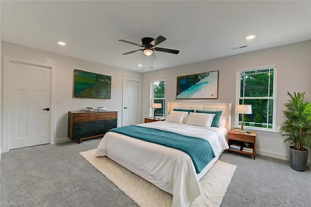 7808 Duggins Drive Stokesdale, NC 27357