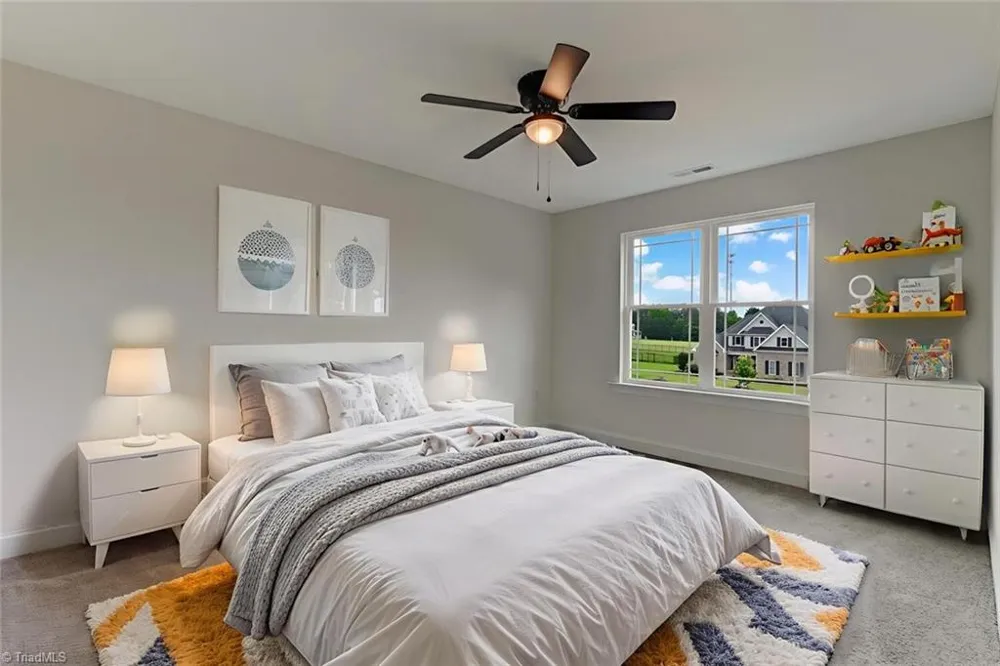 7808 Duggins Drive Stokesdale, NC 27357