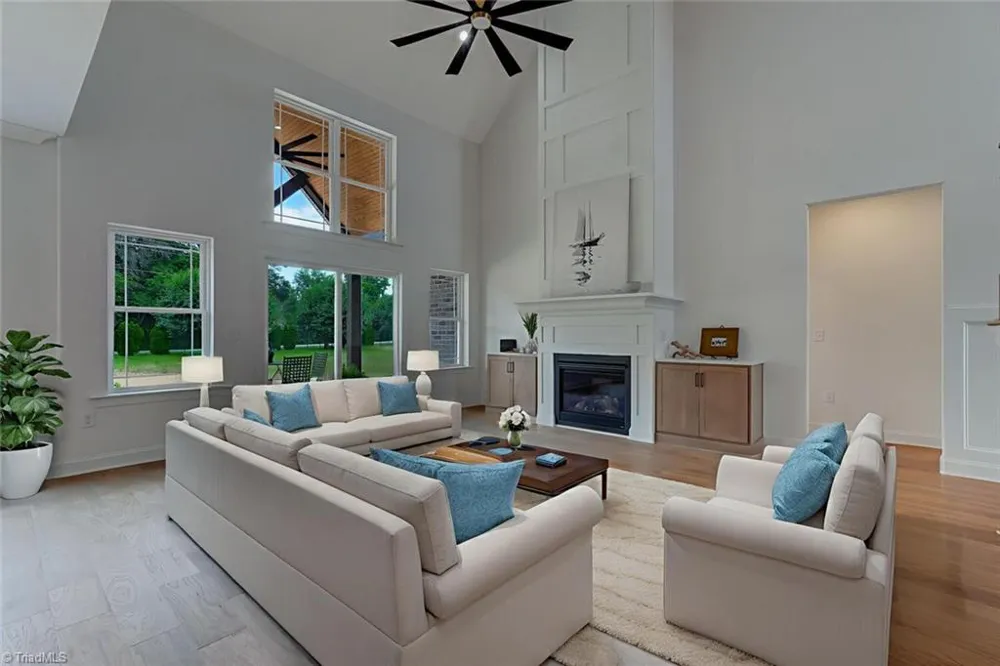 7808 Duggins Drive Stokesdale, NC 27357