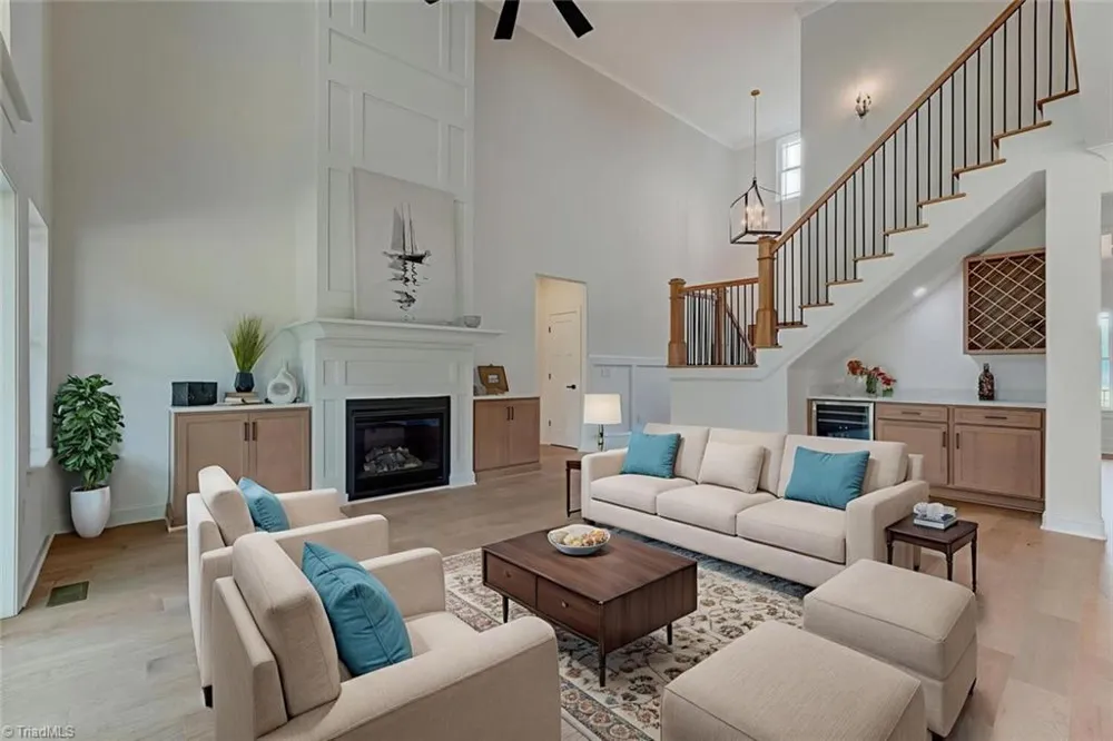7808 Duggins Drive Stokesdale, NC 27357