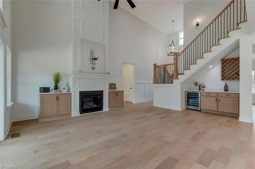 7808 Duggins Drive Stokesdale, NC 27357