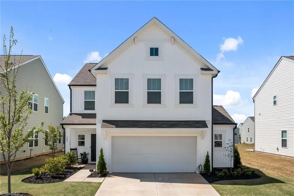 122 Slalom Street Statesville, NC 28677