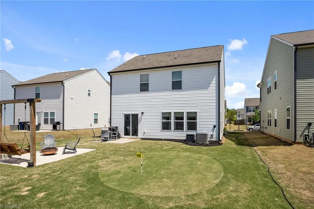 122 Slalom Street Statesville, NC 28677