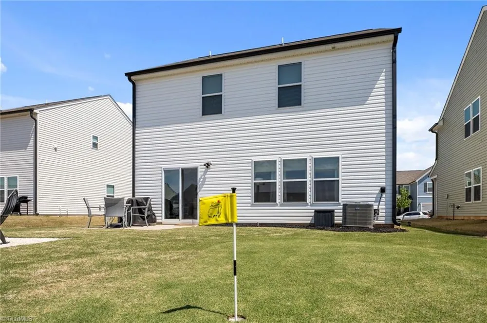 122 Slalom Street Statesville, NC 28677