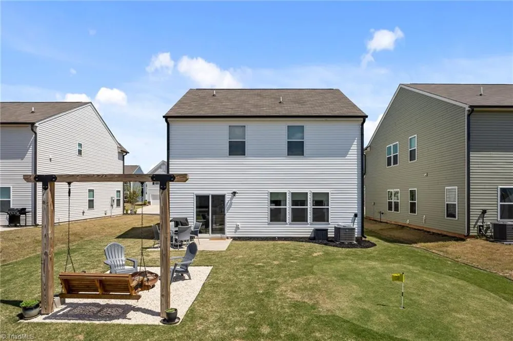 122 Slalom Street Statesville, NC 28677