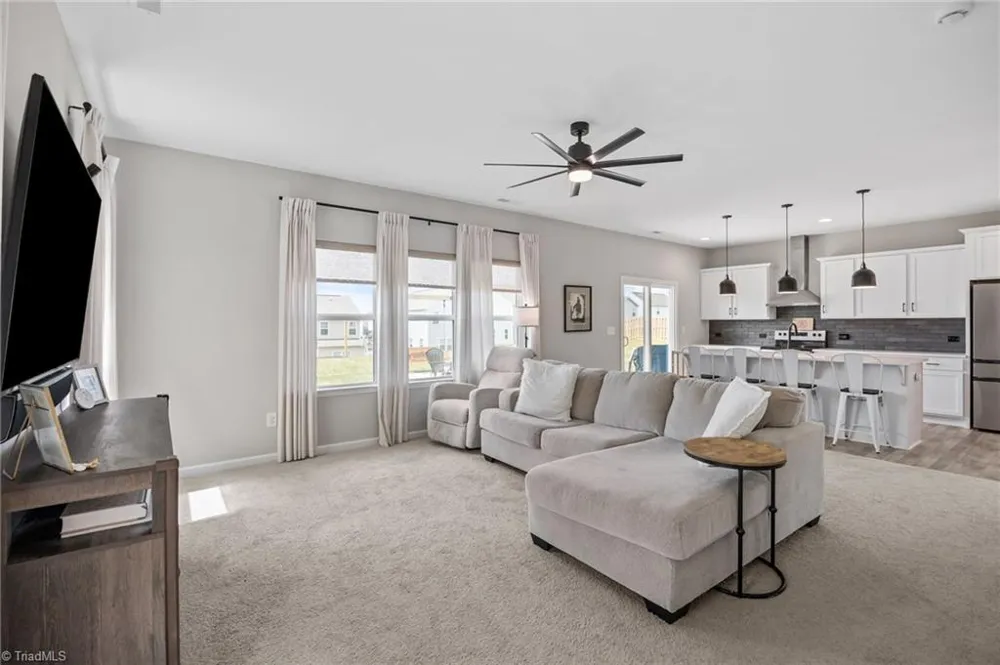 122 Slalom Street Statesville, NC 28677