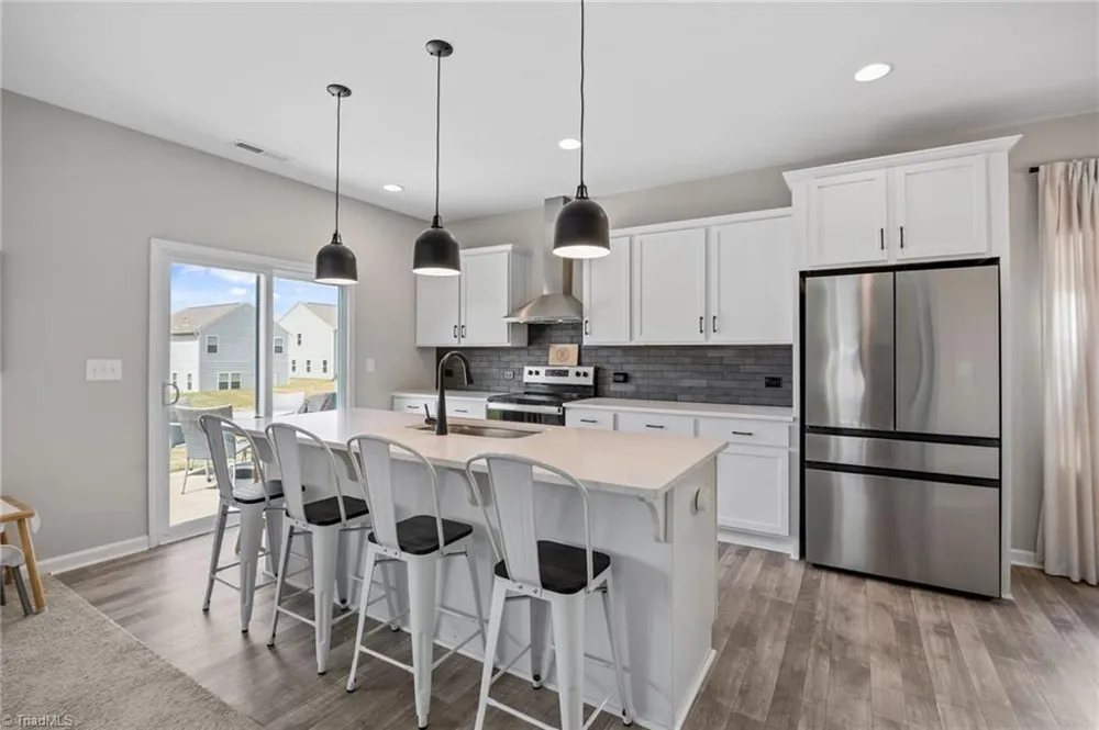 122 Slalom Street Statesville, NC 28677