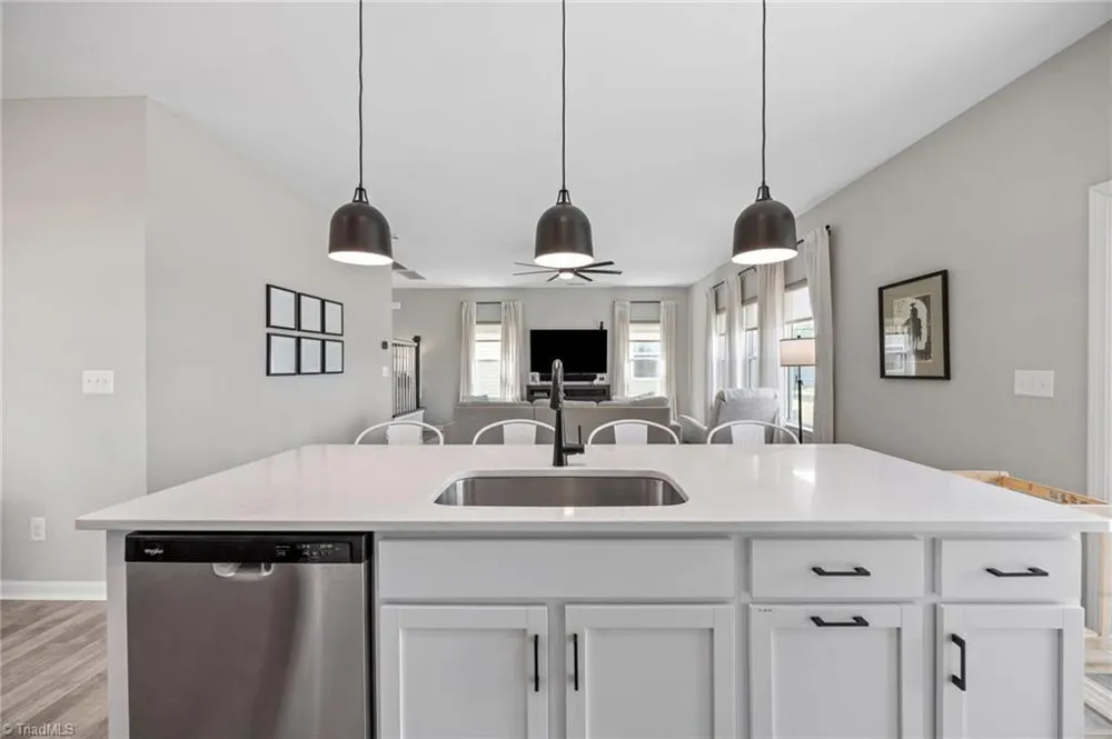 122 Slalom Street Statesville, NC 28677