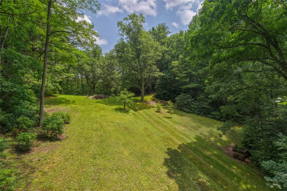TBD Aimless Hill Road Glenville, NC 28736