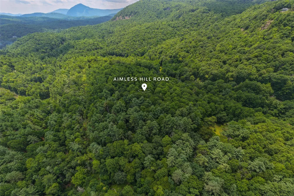 TBD Aimless Hill Road Glenville, NC 28736
