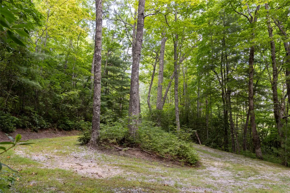 TBD Aimless Hill Road Glenville, NC 28736