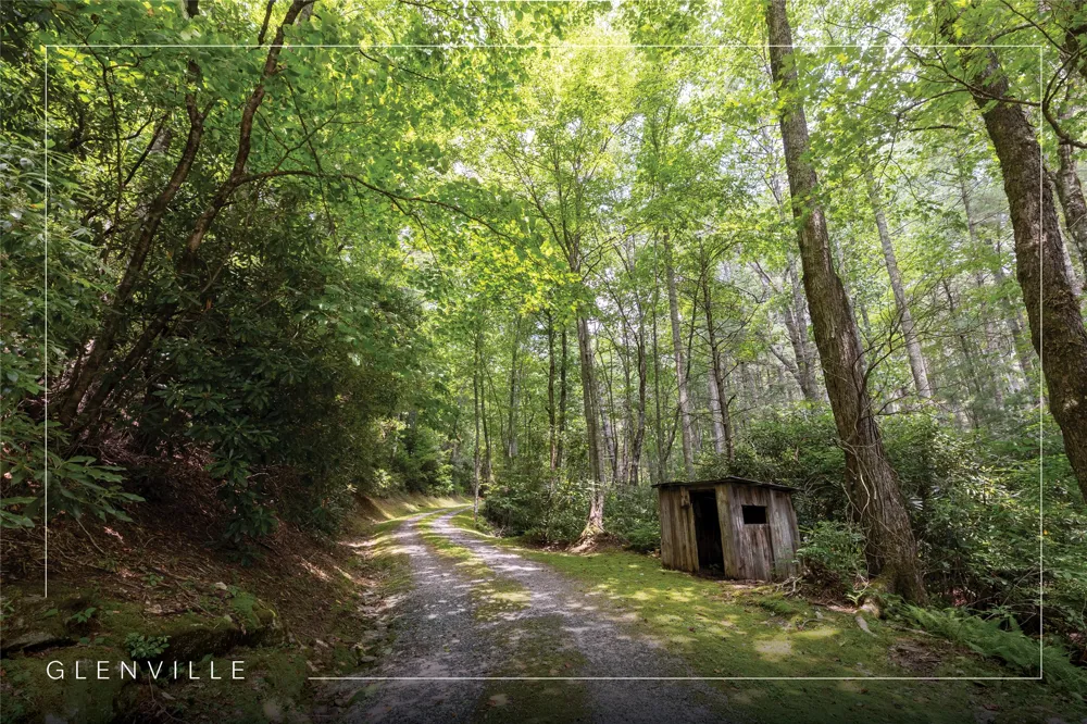 TBD Aimless Hill Road Glenville, NC 28736