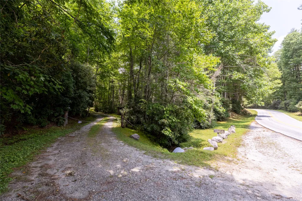 TBD Aimless Hill Road Glenville, NC 28736