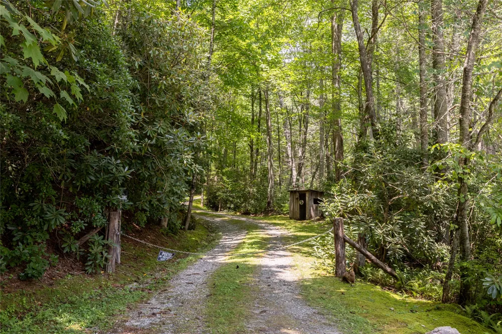 TBD Aimless Hill Road Glenville, NC 28736