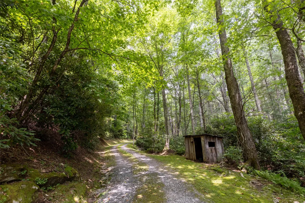 TBD Aimless Hill Road Glenville, NC 28736