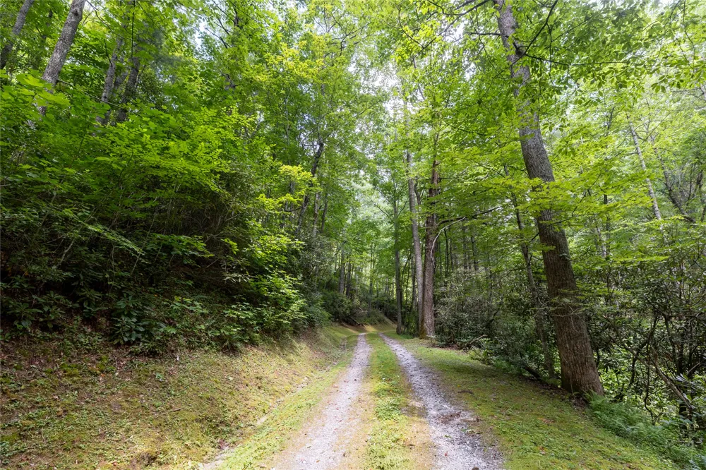 TBD Aimless Hill Road Glenville, NC 28736