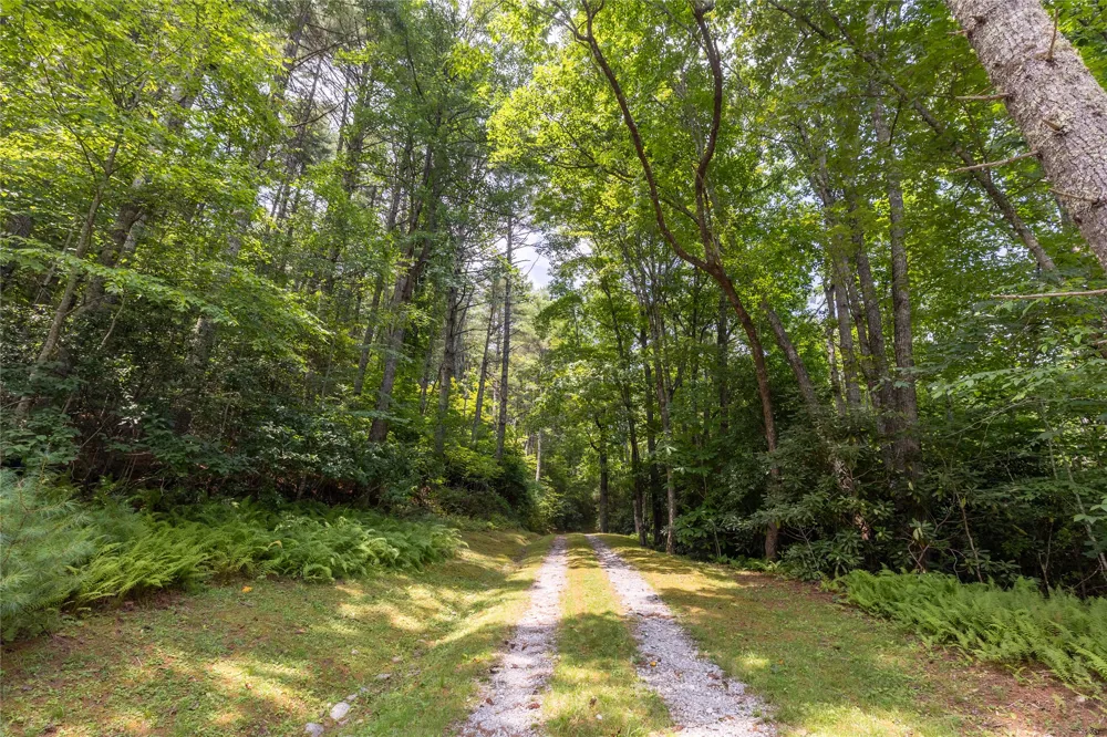 TBD Aimless Hill Road Glenville, NC 28736