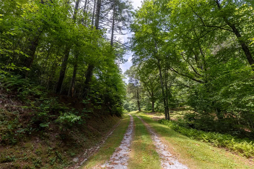 TBD Aimless Hill Road Glenville, NC 28736