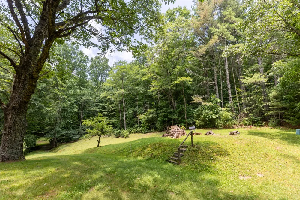 TBD Aimless Hill Road Glenville, NC 28736