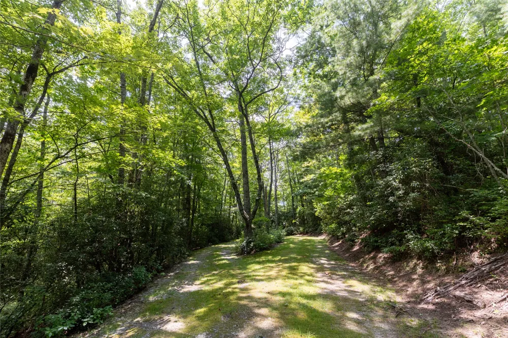 TBD Aimless Hill Road Glenville, NC 28736