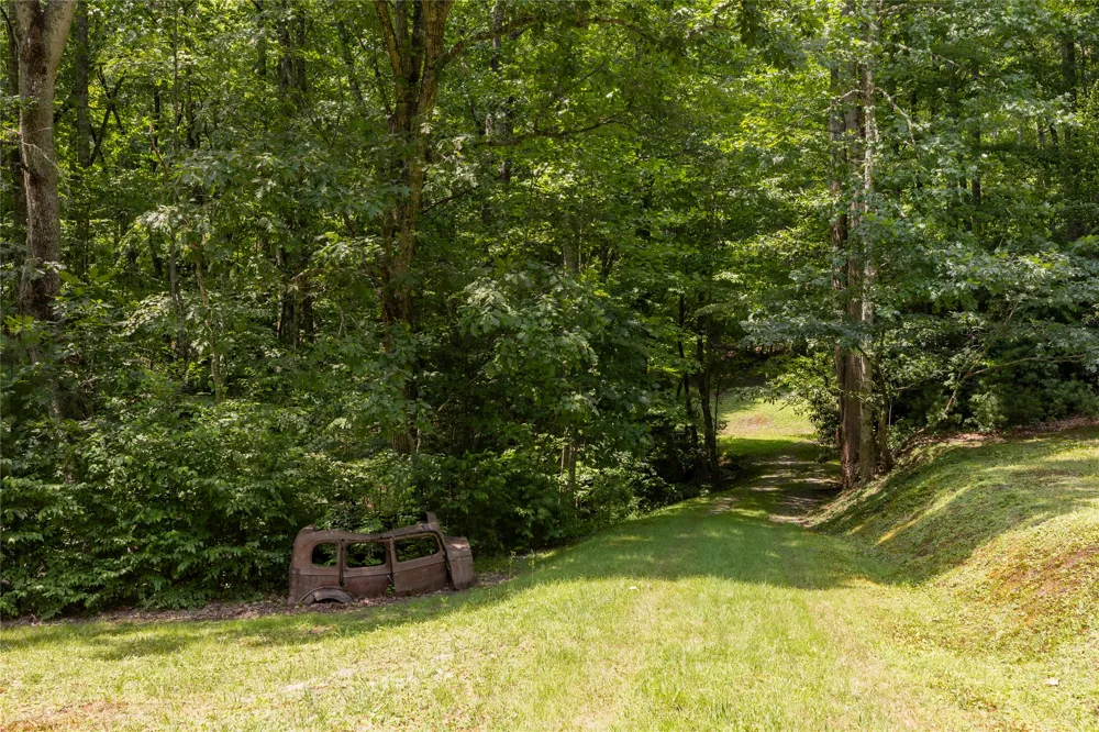 TBD Aimless Hill Road Glenville, NC 28736
