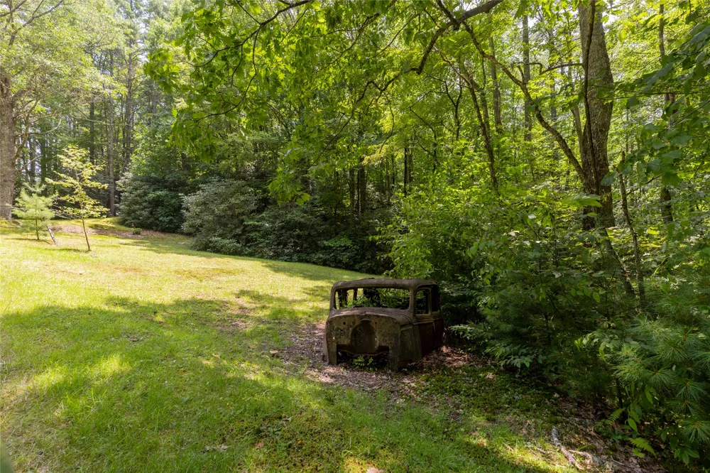 TBD Aimless Hill Road Glenville, NC 28736