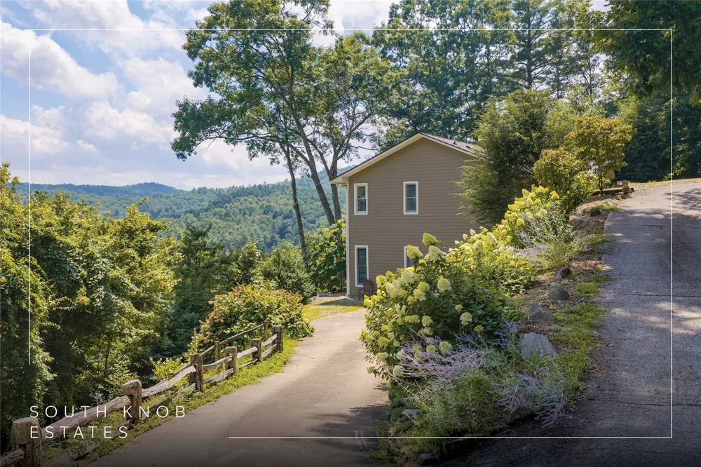 129 Wisteria Way Glenville, NC 28736