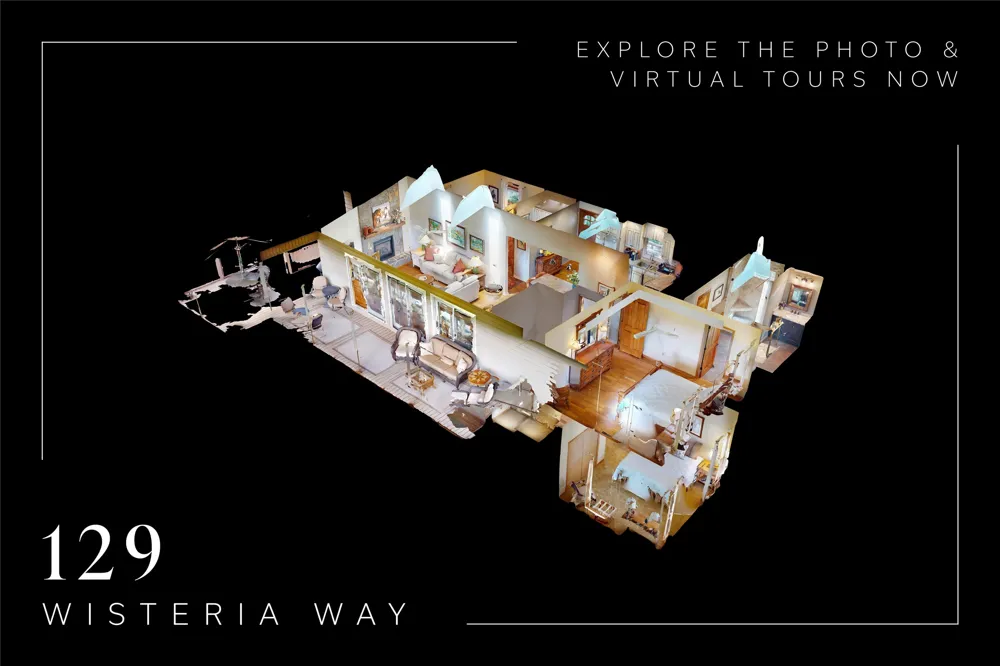 129 Wisteria Way Glenville, NC 28736