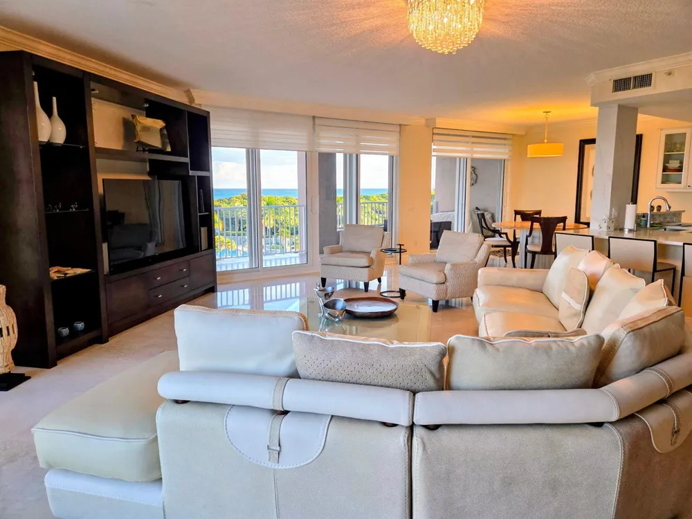 700 Ocean Royale #401 Juno Beach, FL 33408