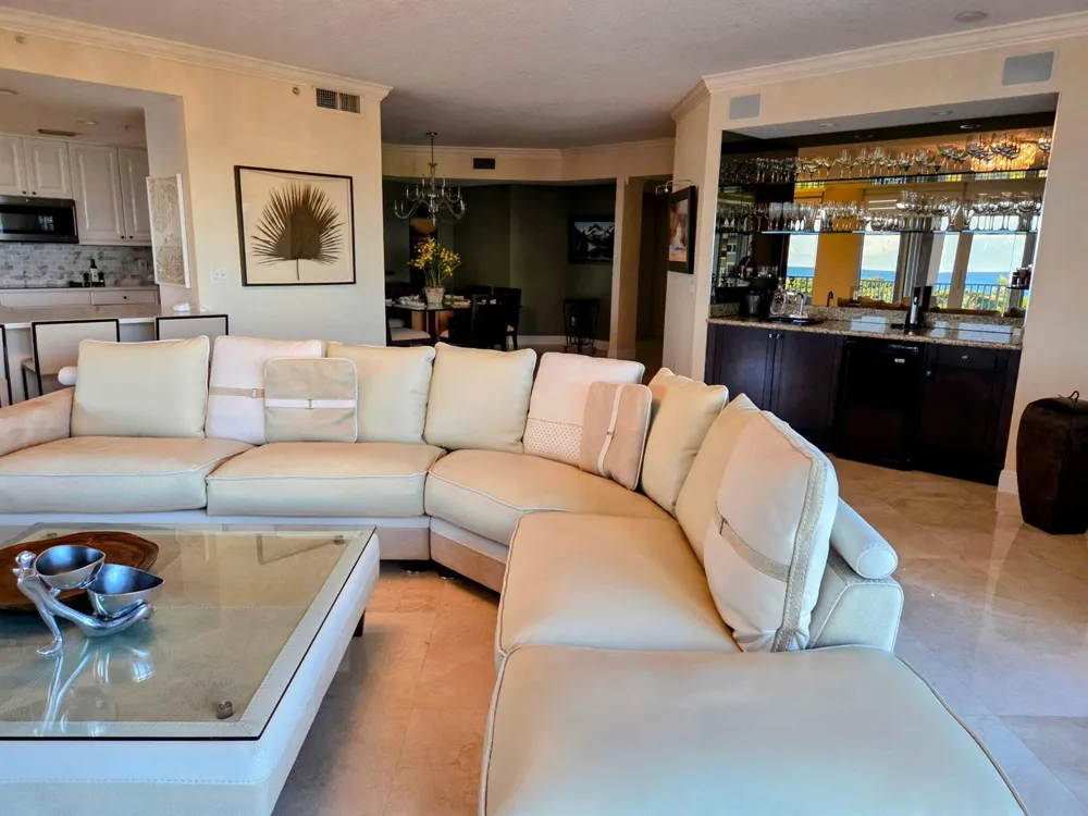 700 Ocean Royale #401 Juno Beach, FL 33408