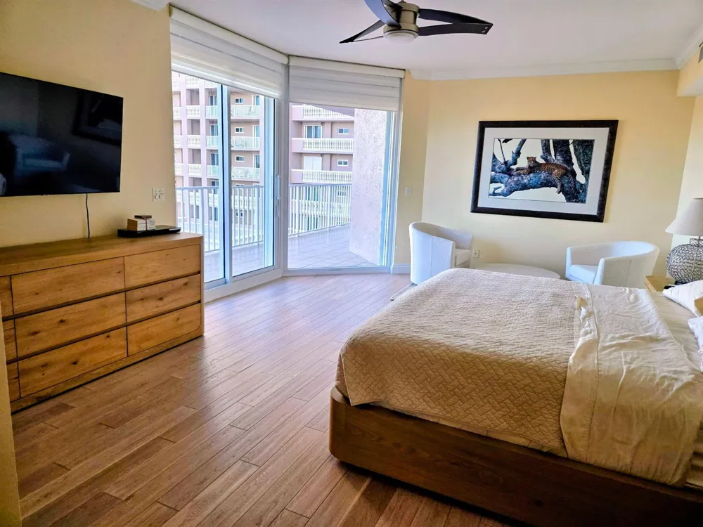 700 Ocean Royale #401 Juno Beach, FL 33408