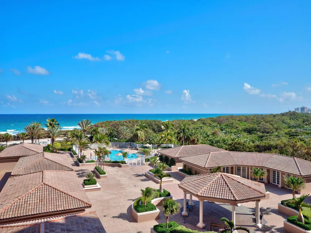 700 Ocean Royale #401 Juno Beach, FL 33408