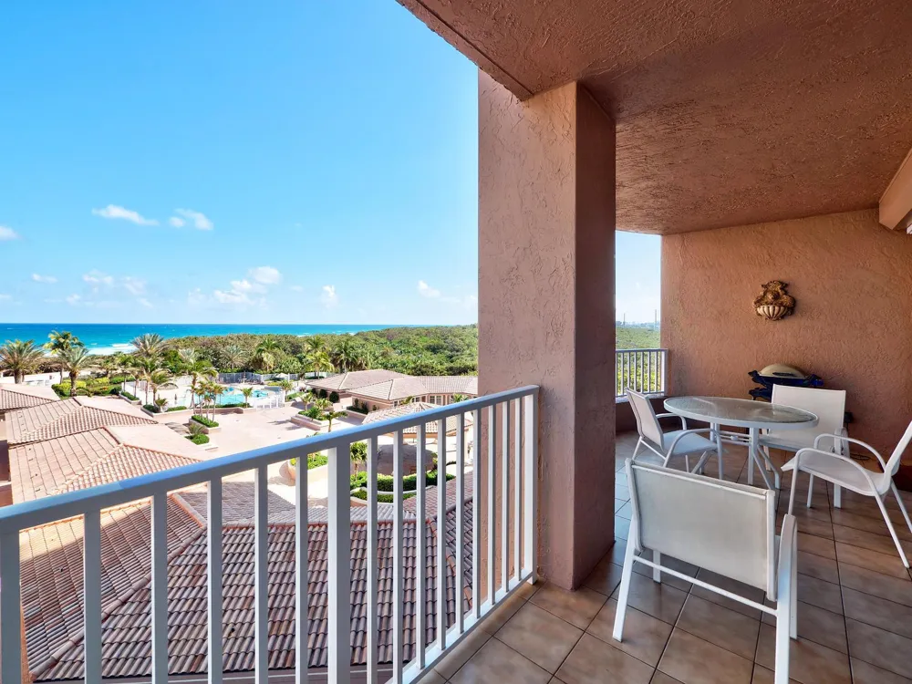 700 Ocean Royale #401 Juno Beach, FL 33408