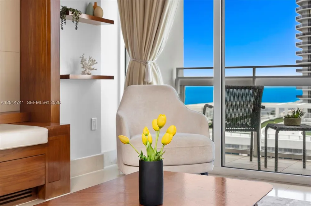 Address Not Shown Miami Beach, FL 33141