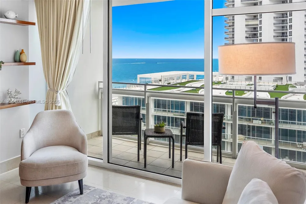 Address Not Shown Miami Beach, FL 33141