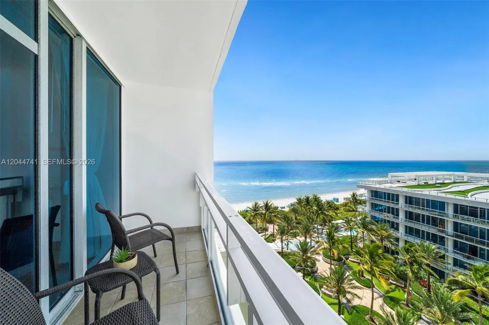 Address Not Shown Miami Beach, FL 33141
