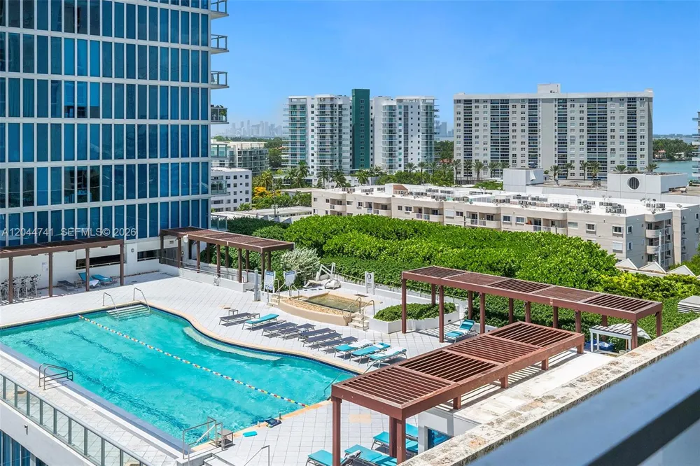 Address Not Shown Miami Beach, FL 33141