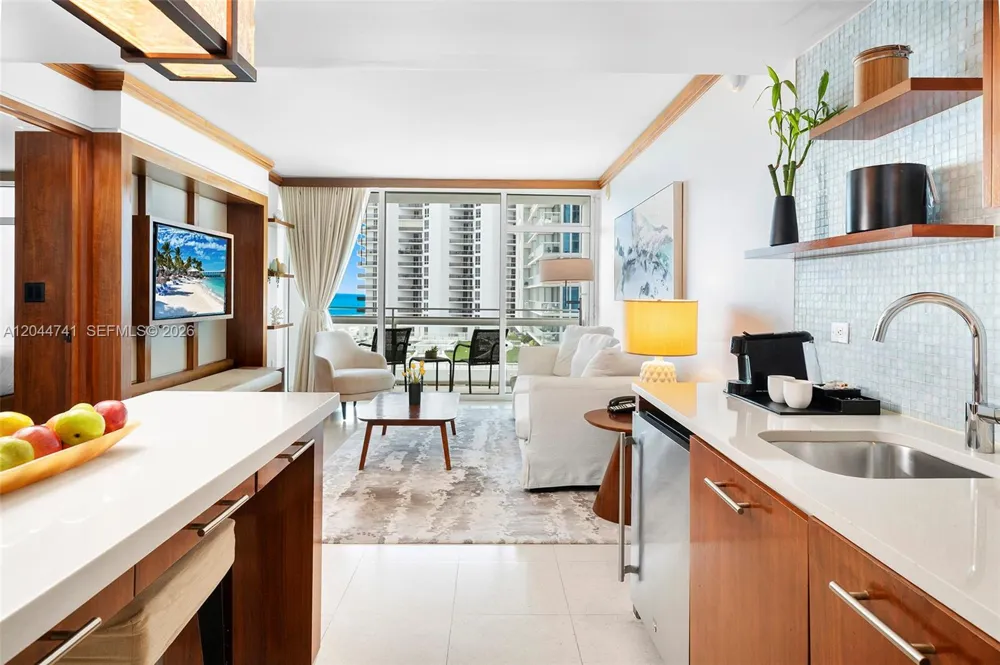 Address Not Shown Miami Beach, FL 33141